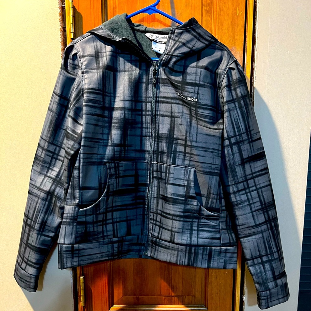 Columbia Women’s Jacket